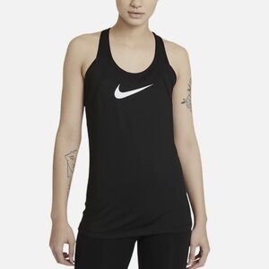 Nike Dri-FIT Racerback Tank Top For Women